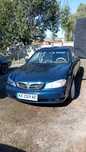 Nissan Maxima a33, 3.0v6