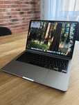 Macbook Air M2 10 rdzeniowy układ graficzny na gwarancji, dowód zakupu