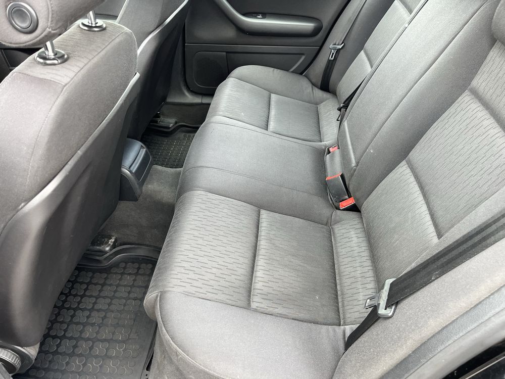 Audi A4 1.6 газ/бензин
