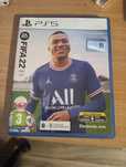 Gra FIFA 22 PS5 PL