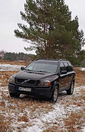 Sprzedam Volvo XC90