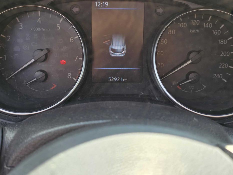Nissan Qashqai 1.3 DIG-T N-Connecta