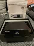 Zegar Aune XC1 plus zasilacz Aune XP2