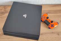 Playstation 4 pro 1 Tb 9.00 GoldHEN