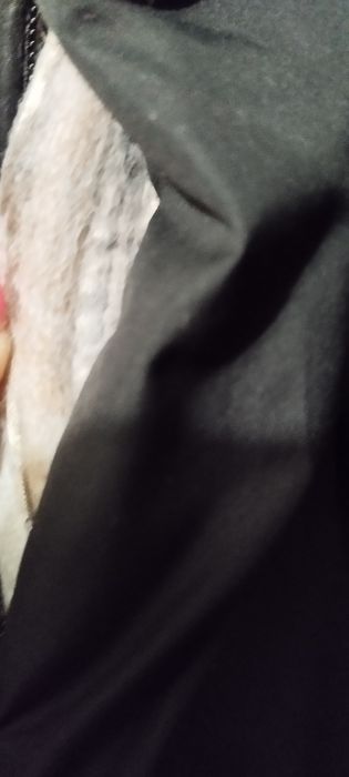 Продам пуховик на верблюжей шерсти