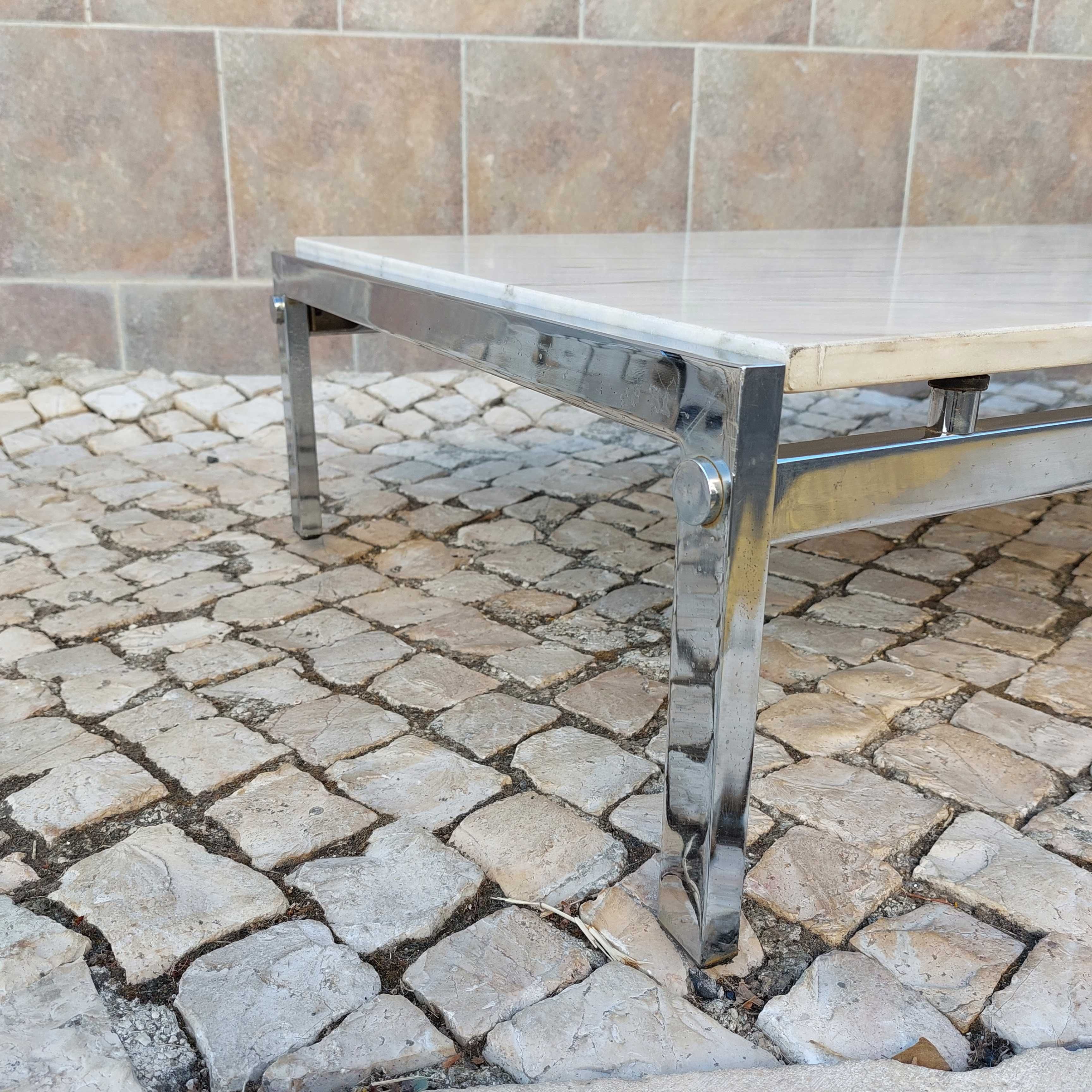 Mesa de centro vintage