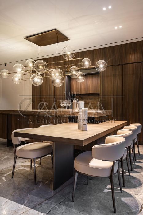 Продаж/Квартира-ПЕНТХАУС\ЖК Бульвар Фонтанов\Центр Печерск. БЕЗ %