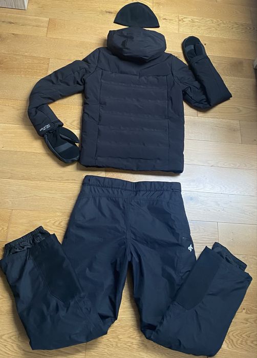 Narciarski kombinezon snowboardowy S kurtka narciarska On The Peak