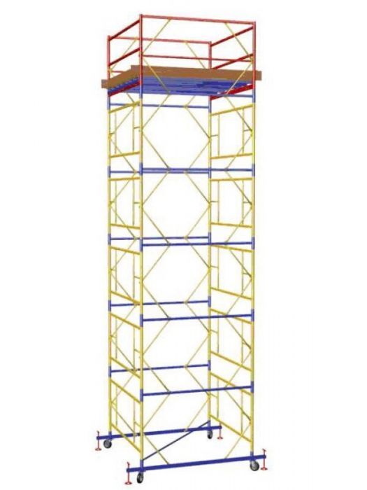Аренда лесов строительных в Измаиле. Леса в аренду. Прокат тура вышка