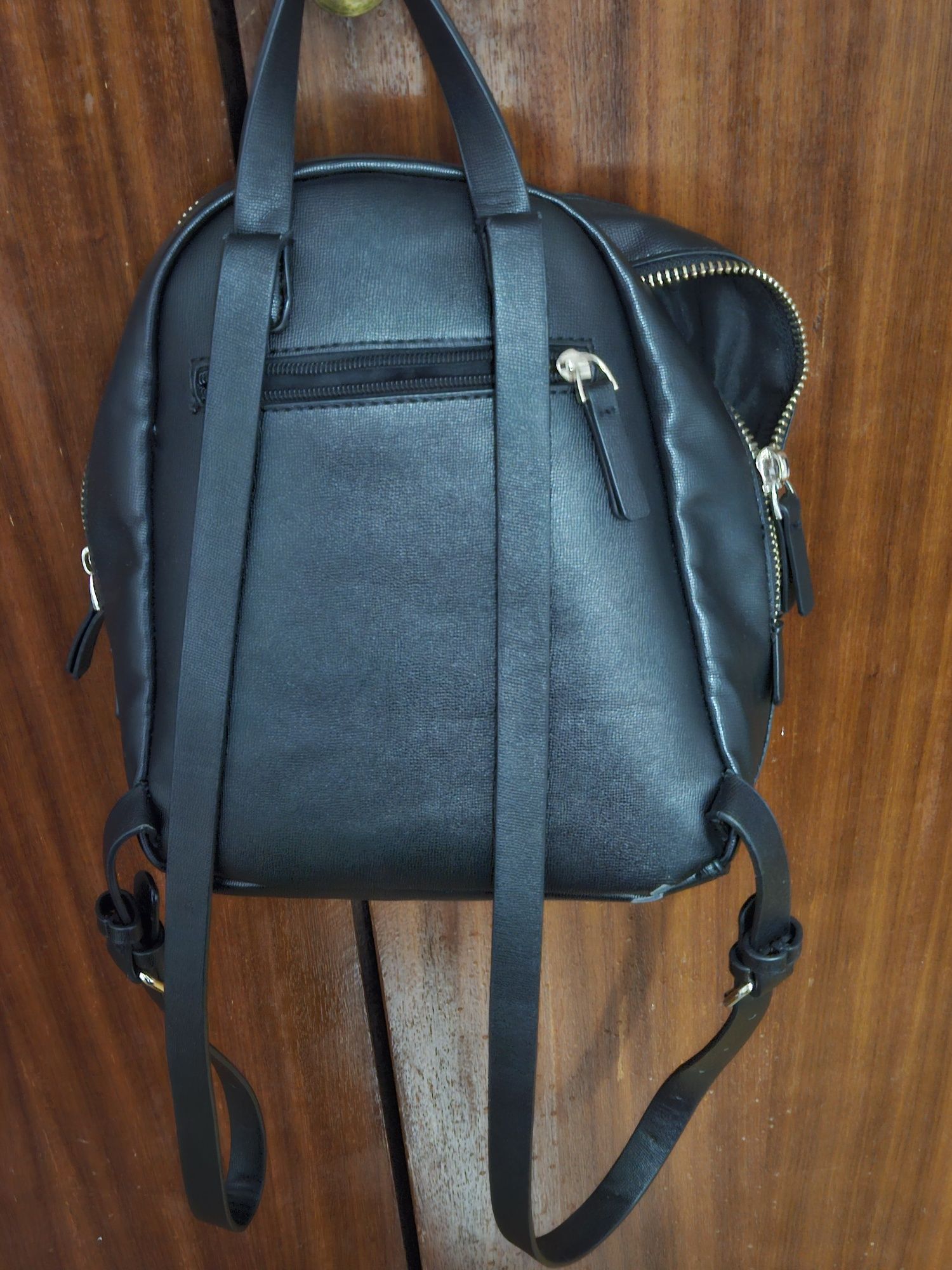 Carteira / mochila