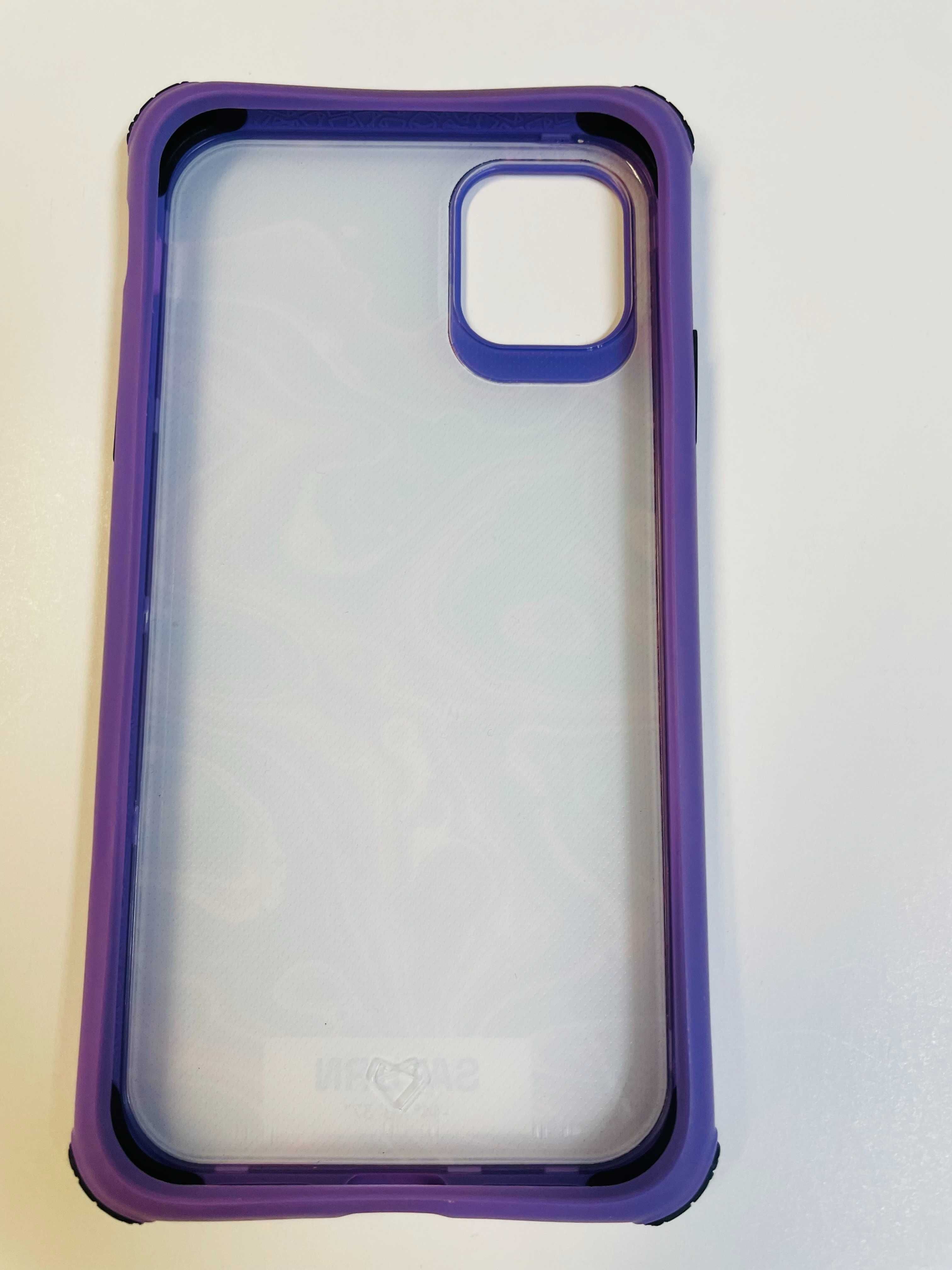 obudowa Mobilfox iPhone 11