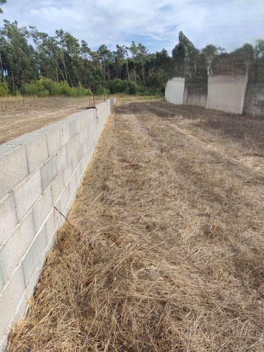 Terreno em Quiaios - negociável