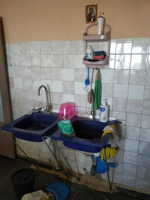 Продам квартиру готельного типу на Салтівці