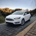 Ford Focus 1.0 EcoBoost S&S TITANIUM