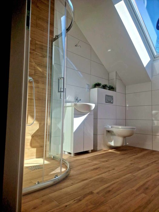 Mieszkanie do wynajęcia wysoki standard