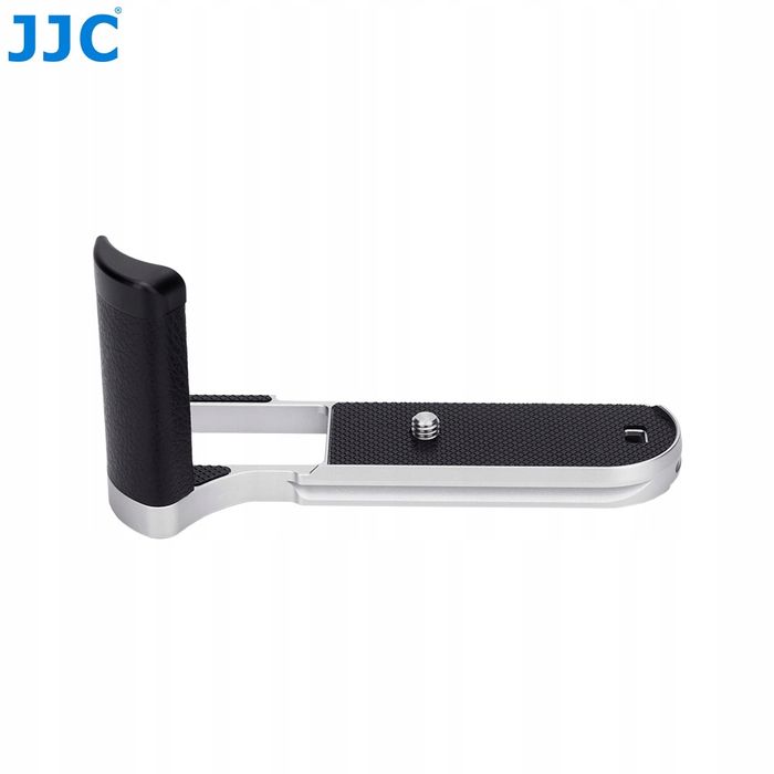 Uchwyt do aparatu fotograficznego HG-XT50 SILVER