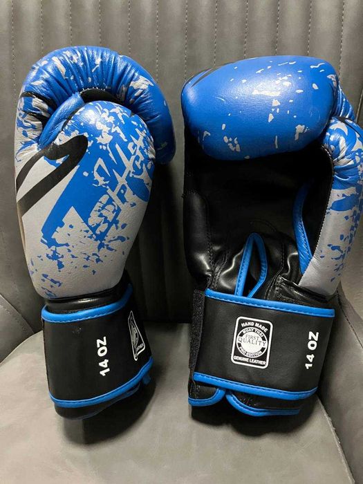 Rękawice bokserskie Twins