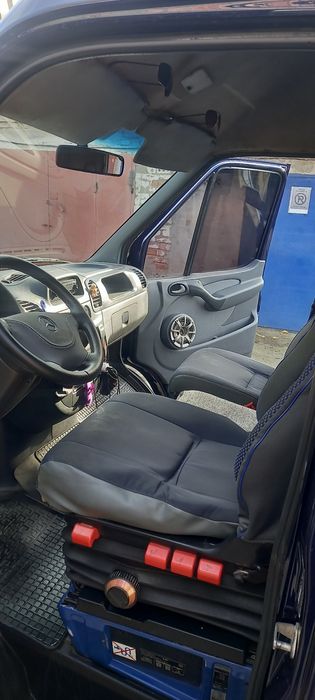 Продам Спрінтер 208CDI 2005р.