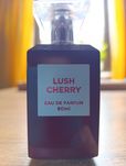 Perfumy wiśniowe Lush Cherry 80 ml Fragrance World