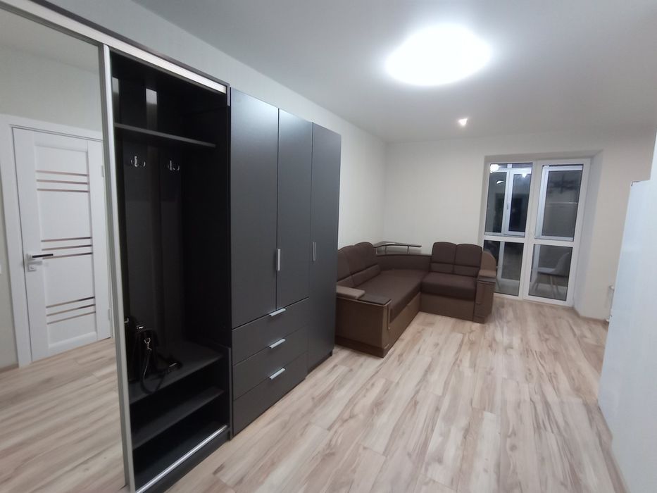 Оренда 1 к квартири в ЖК Свято Покровський