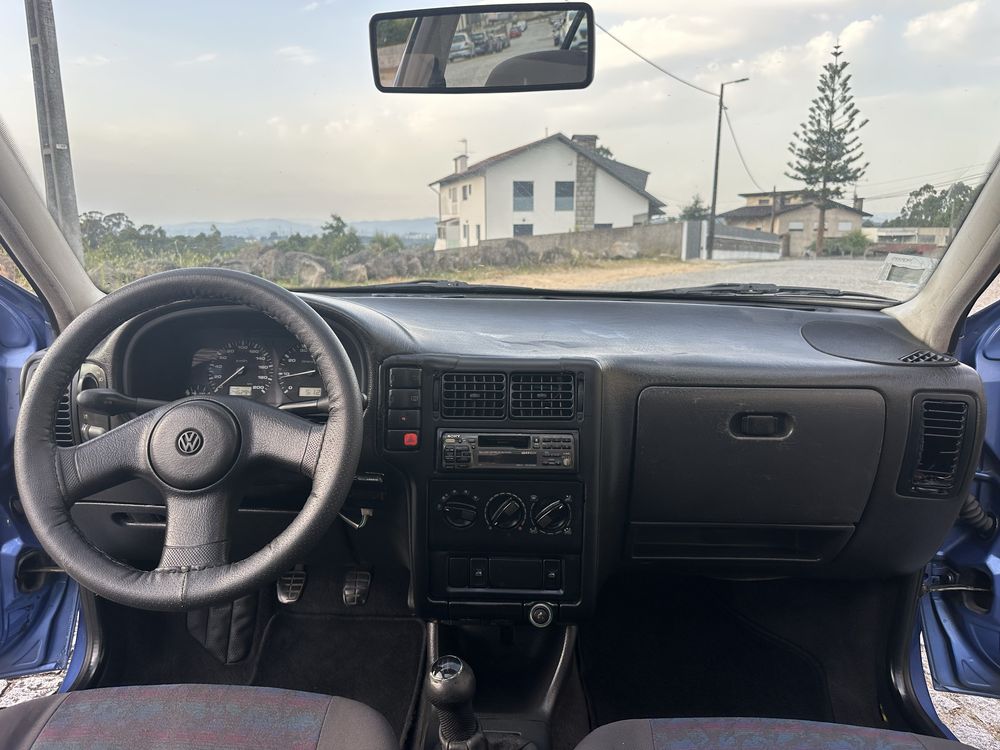 GPL polo 1.3 bom estado