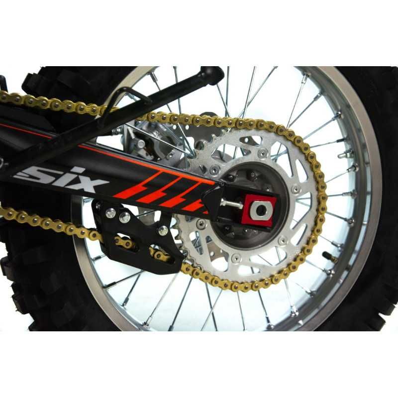 Full Cross ASIX XB88 250CCM NOWOŚĆ Super cena Enduro na kołach  21/18