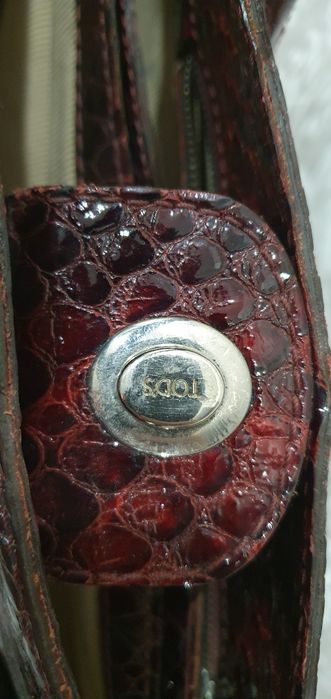 Сумка оригинал TODS