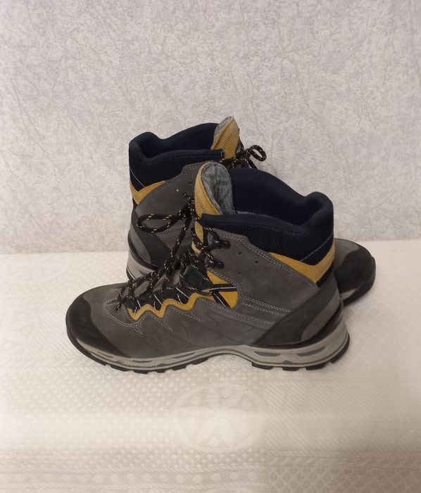 Черевики Meindl Gore-Tex