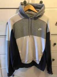 Sweat Nike Cinza