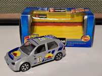 Bburago burago Volkswagen Golf 1:43