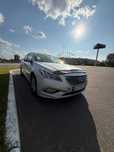 Hyundai Sonata 2016 Ідеал, краще ніж з заводу