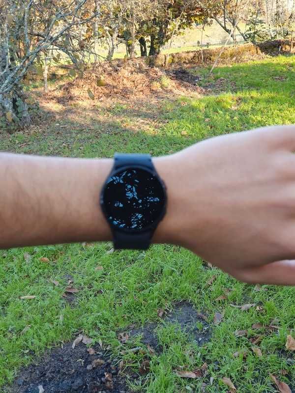 Samsung Galaxy Watch 4 (39mm) – Excelente Condição a Funcionar