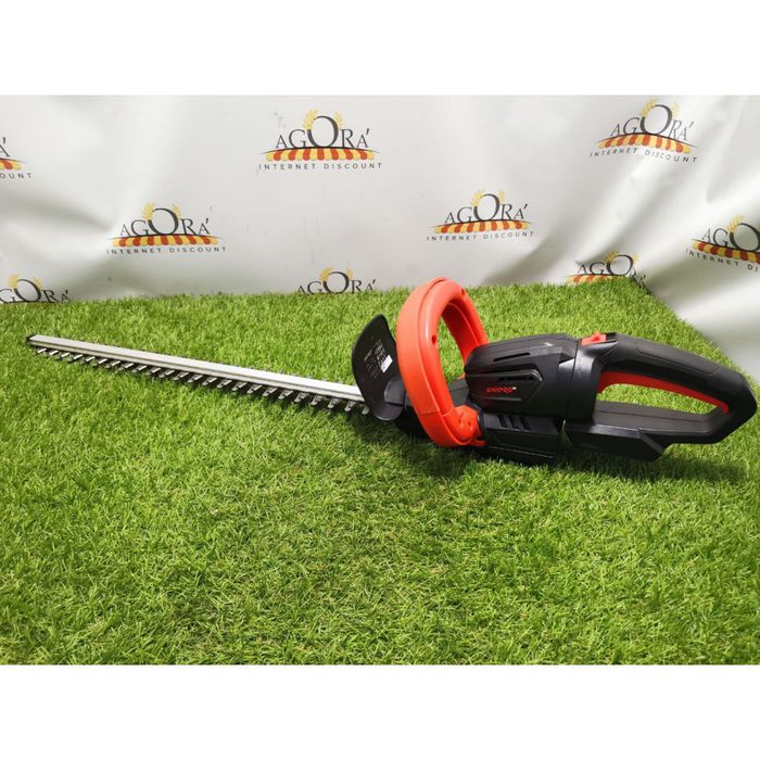 Акумуляторний кущоріз Dnipro-M DHT-200 (без АКБ та ЗУ) Б/В