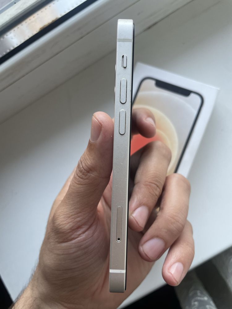 Продам Iphone 12 mini 128 Gb