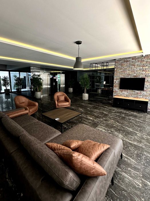 Квартира в Туреччині 60м.кв. з ремонтом від власника