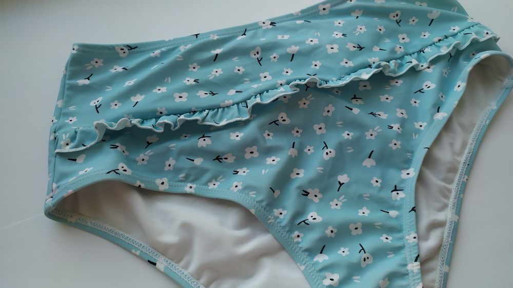 Купальник роздільний/купальник на високій посадці /купальник суцільний