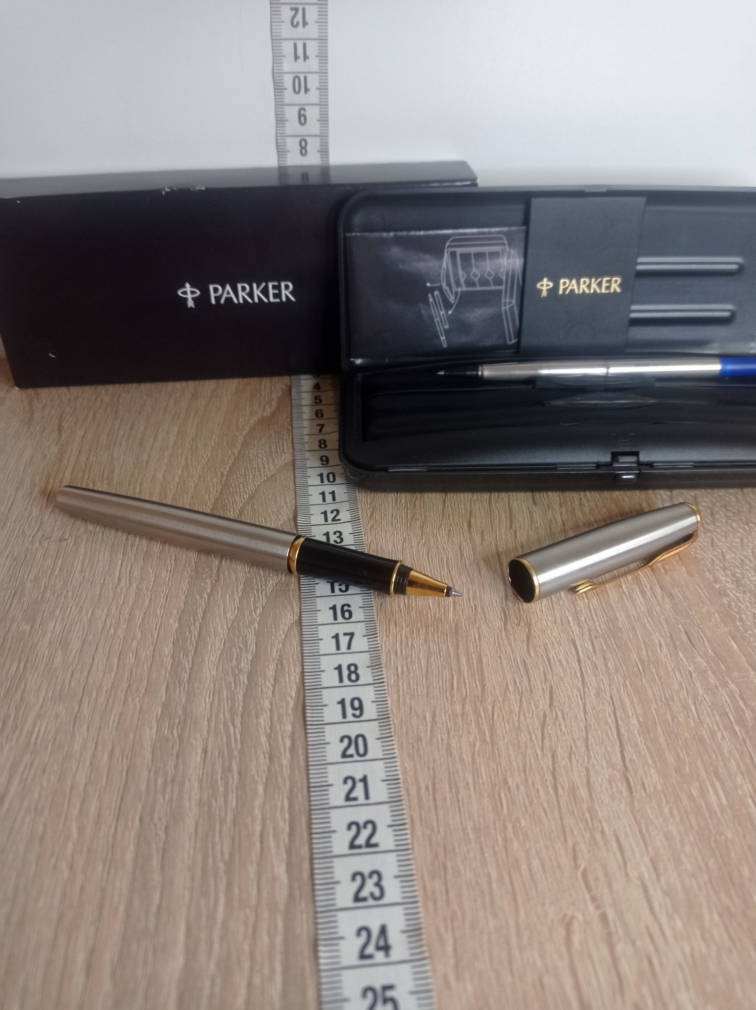 Ручка Parker sonnet France оригинал.Винтаж