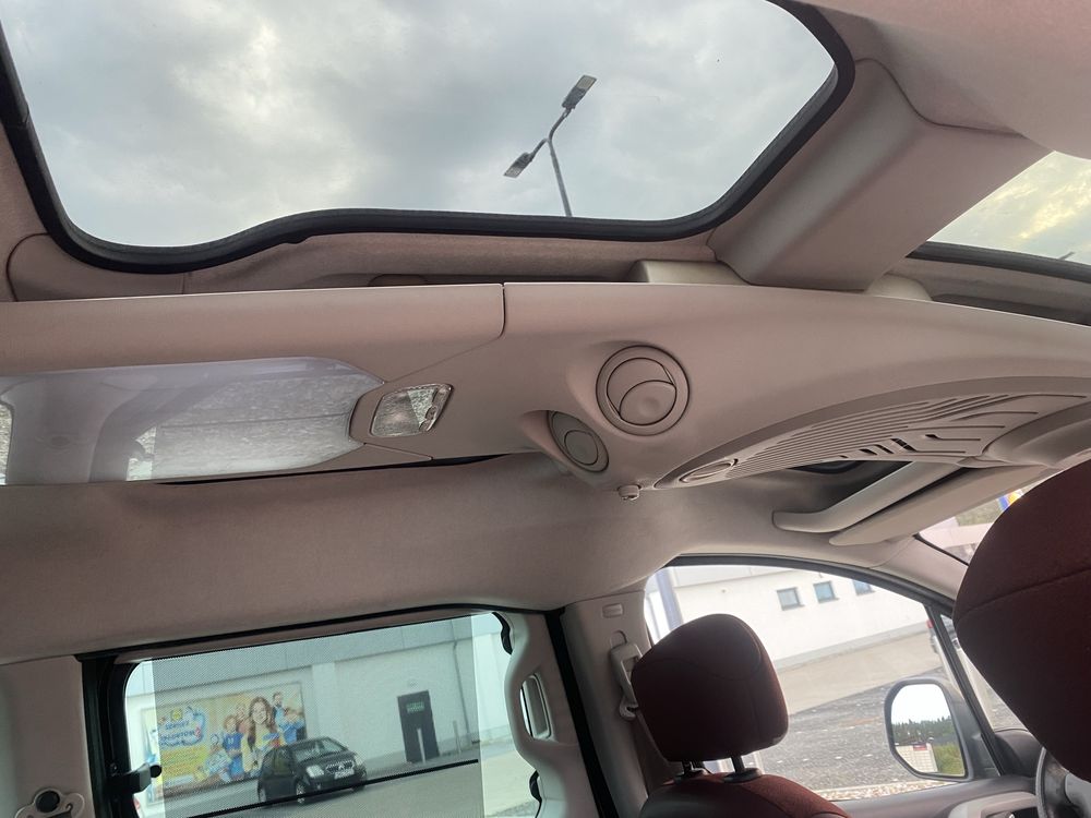 Citroen Berlingo ! Fajny stan !