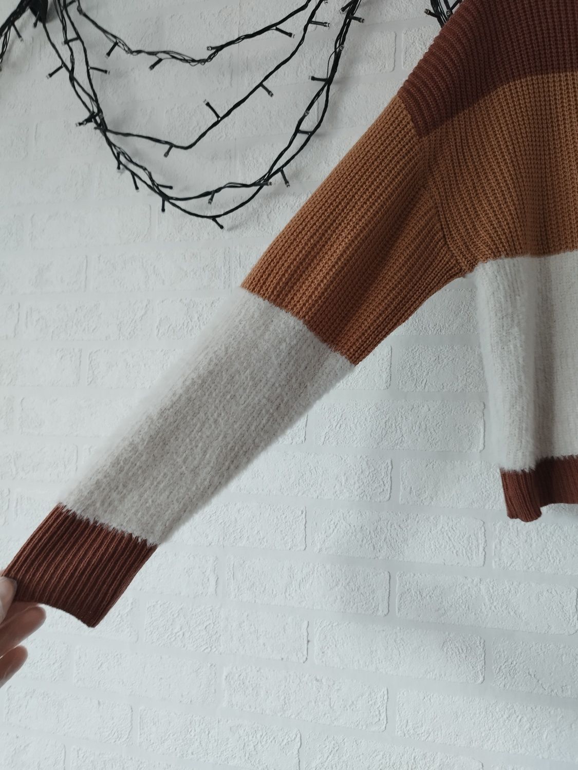 Sweter damski Shein