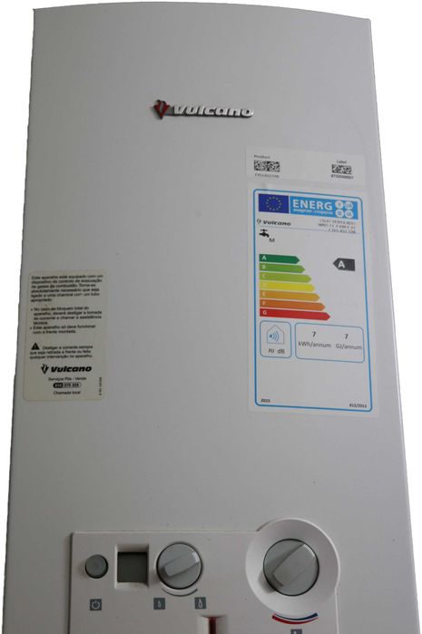 Esquentadores. Inteligentes e Ventilados, Oferta da instalação