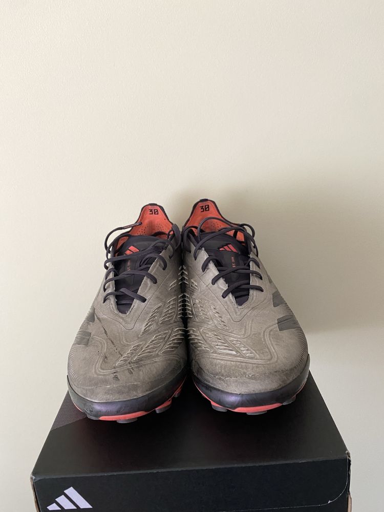 Adidas predator elite 2G/3G AG
