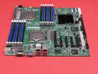 Intel® Server Board S5520HC