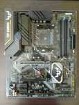 Материнская плата ASUS TUF B450 Pro Gaming