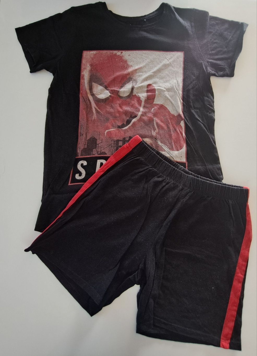 T-shirty rozm. 146/152