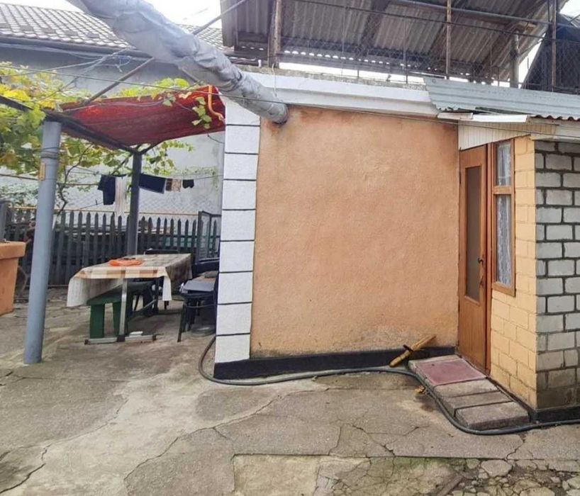 Продам дом Бурлачья Балка