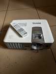 Projektor Benq MS612ST krotkoogniskowy