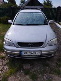 Opel Astra 3600 $  ТЕРМІНОВО
