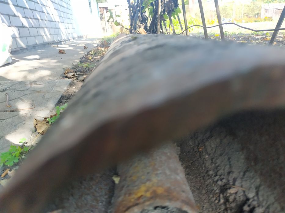 Продам товстостінну трубу