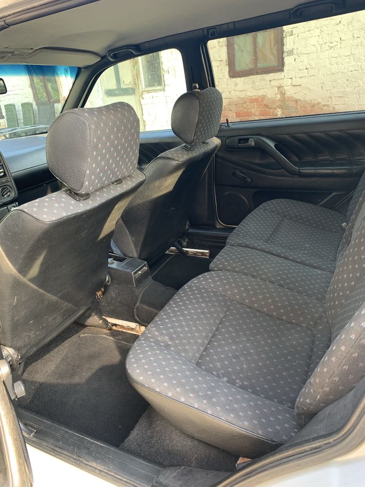 Продам Пассат b4