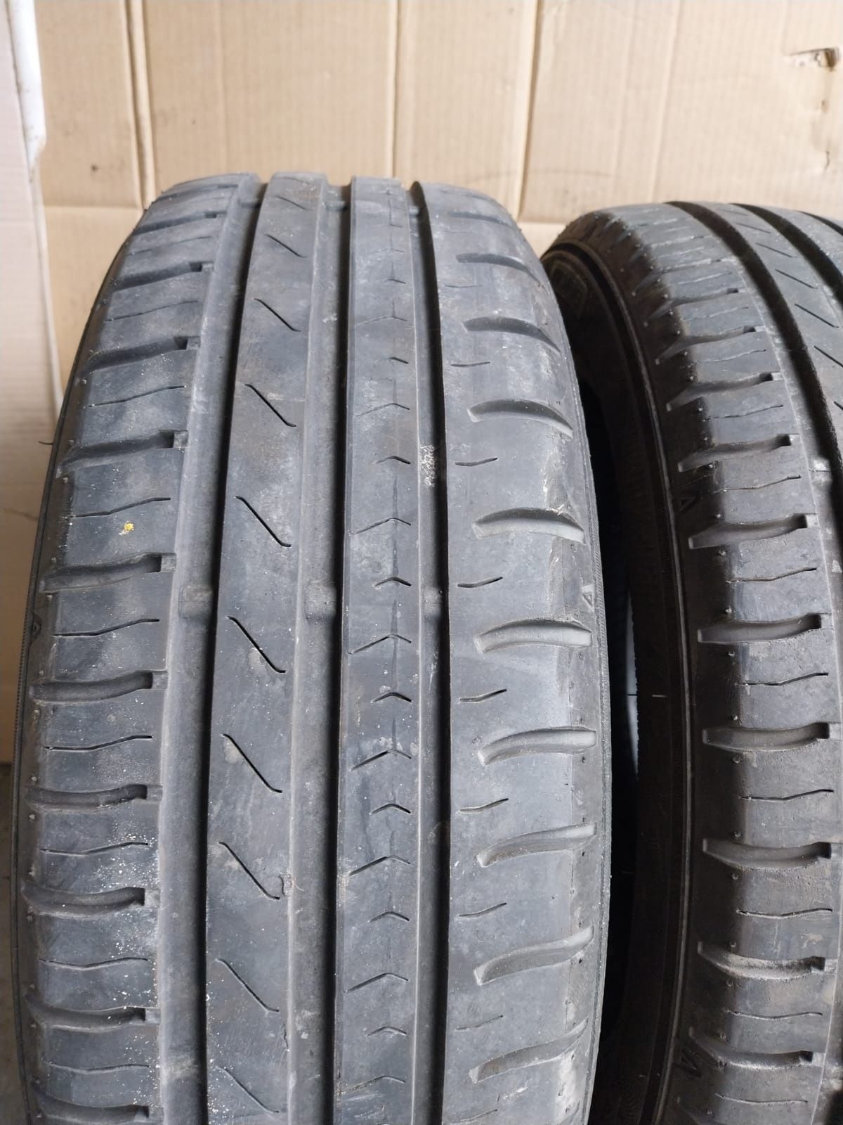 Opony Falken 175 55 r 15 Smart 155 60